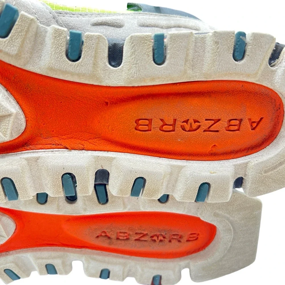 New Balance X Racer Mens Running Shoes Size 11 Color Block Athletic Sneakers